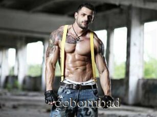 00bornbad