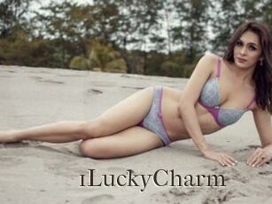 1LuckyCharm