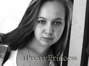 1PrettyPrincess