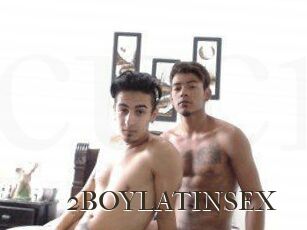 2BOYLATINSEX