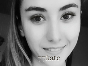 77kate