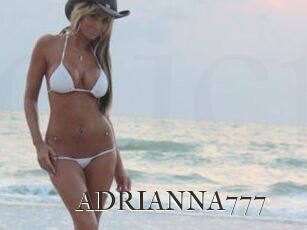 ADRIANNA777