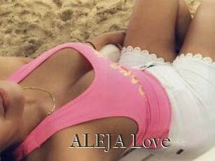 ALEJA_Love