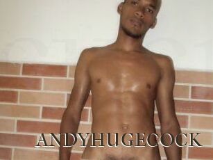 ANDYHUGECOCK