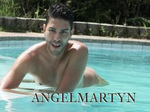ANGELMARTYN