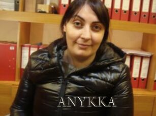 ANYKKA