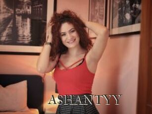 ASHANTYY