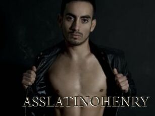 ASSLATINOHENRY