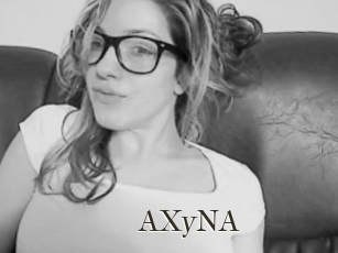 AXyNA