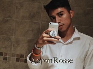 AaronRosse