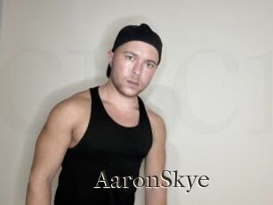 AaronSkye