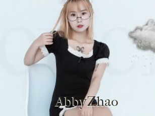 AbbyZhao