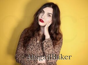 AbigailBaker