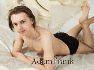 AdamFrank