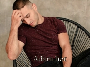 Adam_hot