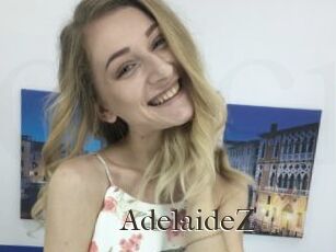 AdelaideZ