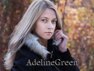 AdelineGreen