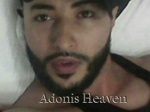 Adonis_Heaven