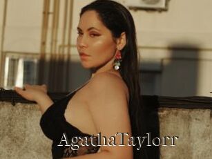 AgathaTaylorr