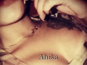 Ahika