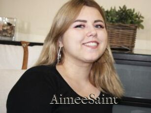 AimeeSaint