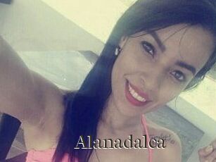 Alanadalca