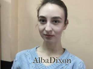 AlbaDixon