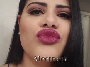 Alectrona