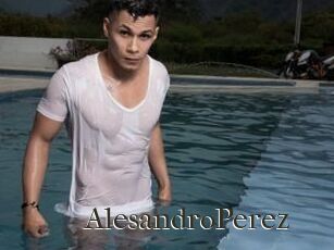 AlesandroPerez