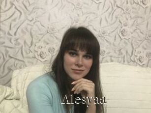 Alesyaa