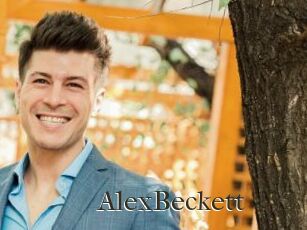 AlexBeckett