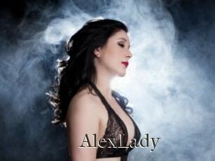 AlexLady