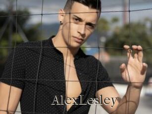 AlexLesley