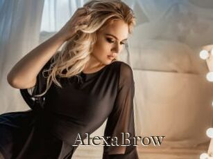 AlexaBrow