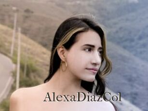 AlexaDiazCol