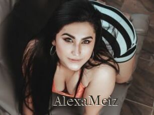 AlexaMeiz