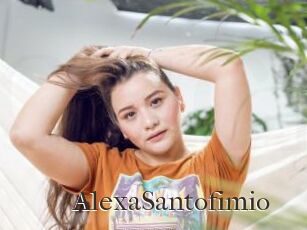 AlexaSantofimio