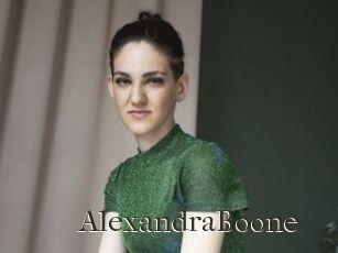 AlexandraBoone