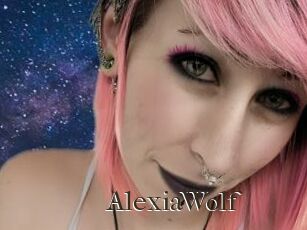 AlexiaWolf