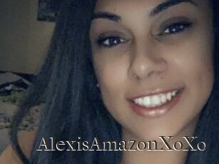 AlexisAmazonXoXo