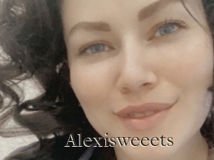 Alexisweeets