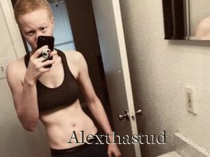 Alexthastud