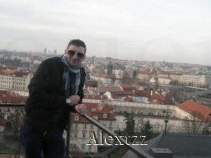Alextzz