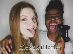 AlexxxaHarley