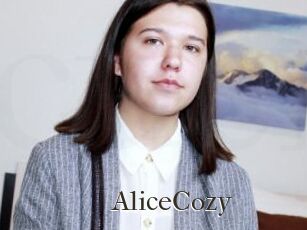 AliceCozy