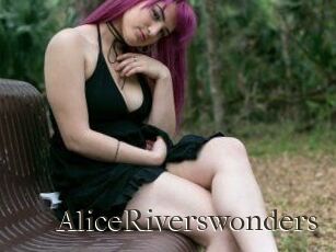 AliceRiverswonders