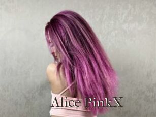 Alice_PinkX
