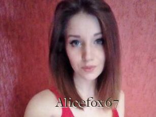 Alicefox67