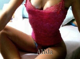 Alida