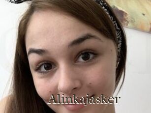 Alinkajasker